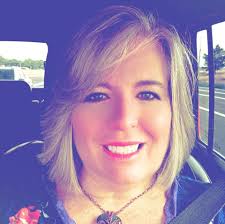 Embracing natural hair color and body changes