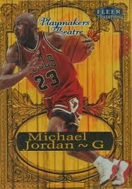According to heritage auctions, it is because it is the lone 1986 fleer michael jordan no. Top Michael Jordan Basketball Cards Gallery Best List Most Valuable