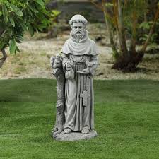 Many of our pieces are perfect for use as golf tournament trophies and awards. Garden Statues Outdoor Decor Shop Our Best Garden Patio Deals Online At Overstock