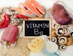 Wie Erkennen Sie Vitamin B12 Mangel Symptome Ursachen Und Abhilfe Experto De