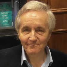 James Booth (@jamesbooth100)