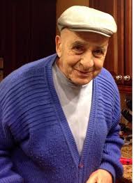 Obituary for Anthony J. Petriccione