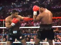 Mike tyson's first world title shot against wbc heavyweight champion, trevor berbick. 1986 11 22 Mike Tyson Trevor Berbick Youtube