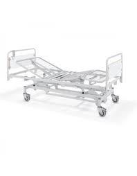 Rete motorizzata da 90x195 con recensioni letto ospedaliero aggiornate in tempo reale. Letto Degenza Ospedaliero 3 Snodi 4 Sezioni Altezza Variabile A Mezzo Di Motore Elettrico Con Spalle E Carrello Dinaforniture It