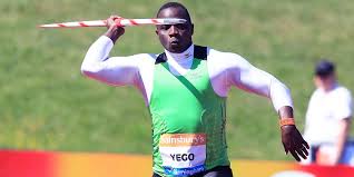 Julius yego is a kenyan track and field athlete who competes in the javelin throw. Diamond League Diaries 2015 Julius Yego Takes Javelin Meeting Record In Birmingham British Athletics