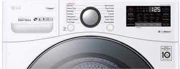 We did not find results for: Lg Wm3900hwa 4 5 Cu Ft 27 Inch Front Load Washer Appliances Connection