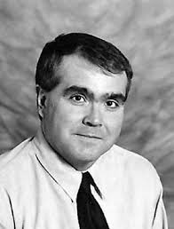 Local pioneer William M. Jarvis left a lasting legacy