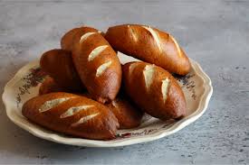 Les Moricettes Recette En 2020 Robot Cuisine Bretzels Beurre Recette