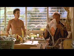 Clip from the movie birdcage with hank azaria's hysterical rendition of donna summer's she works. Guatamalan Ness Youtube
