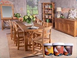 Plitur Kayu Untuk Furniture Kayu Biovarnish Biovarnishwoodfiller Biovarnishwoodstain Biovarnishclearcoa Solid Wood Dining Room Dining Furniture Furniture
