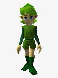 The saria group operates internationally as a manufacturer of quality products for animal nutrition, agriculture, aquaculture and industrial applications, as well as in the food industry. Saria S Galleries Zelda Ocarina Of Time Saria Free Transparent Png Download Pngkey