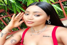 Regina Daniels gets two new tattoos