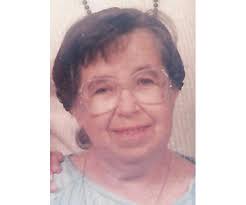 Carol Grilli Obituary (1944