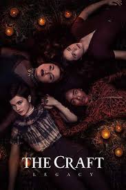 Jika kamu nonton film online di nobarfilm21.net dijamin puas The Craft Legacy Movie Review 2020 Roger Ebert