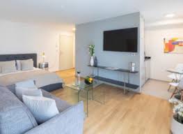 Mieten sie ihre möblierte wohnung auf zeit über ums untermietservice schweiz. Service Apartments Rotachstrasse Wohnung Mieten Zurich