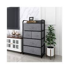 Organize and store a variety of household items that are frequently used in the bedroom, kitchen / pantry, bathroom, craft room, nursery or dorm room. Customized 5l 608 Tv Side Chest 5 Drawers Storage Tower Living Room Furniture Metal Tower Amazon Hot Sale Buy 5 Drawer Chest Metal Drawer Organizer Storage Drawer Tower Product On Alibaba Com
