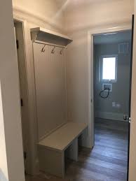 At its most basic, cooking refers the ways in which food is transformed by applying heat. 1950 S Ranch Renovation Contemporary Laundry Room Charlotte By J A Cook Construction Houzz Au