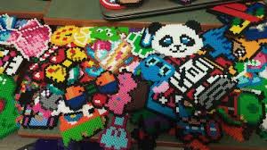 Vergleiche preise für perler beads und finde den besten preis. Winnie The Pooh Perler Bead Crafty Amino
