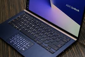 The asus zenbook 13 ux331un is a beautiful blue machine with strong performance and long battery life, but it could use a faster ssd. Asus Zenbook 13 Ux331un Price Philippines