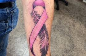 Tribal cancer tattoo design on shoulder for boys. 55 Best Capricorn Tattoo Designs Main Meaning Is 2019