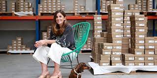 Craftmanship quality versatility madrid and valencia stores, online worldwide. Mint Rose El Caso De La Alpargata Que Se Hizo Global