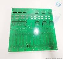 GE DS200PCCAG1ACB DC Power Connect Board-Xiongba Automation