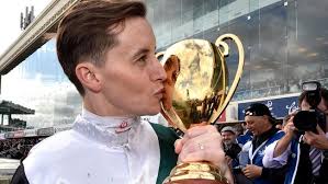 Caulfield Cup winning jockey Cory Parish life-changing win
