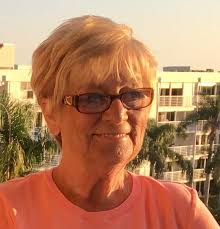 Eileen Morris Obituary (2022)