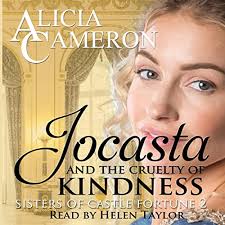 Jocasta and the Cruelty of Kindness