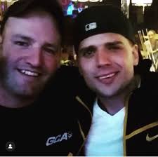 In loving memory of Matthew James Crosby