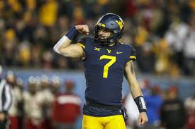 Why Will Grier Skipping West Virginias Bowl Can Be Win Win