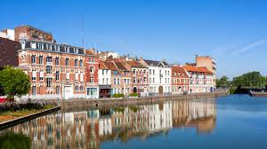 See actions taken by the people who manage and post content. Lille Places To Visit