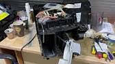 Brew a few more cups of coffee to optimise the extraction of the coffee with the. How To Disassemble And Clean The Dispenser On Saeco Intelia Youtube