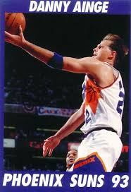 After winning executive of the. Danny Ainge Gallery Trading Card Database