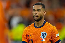Cody Gakpo misfires as Liverpool trio start in shock Netherlands defeat