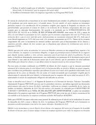 El plazo para la inscripción al citado programa. Parametros Para Repro Ii Del Mes De Marzo Sos Contador El Blog