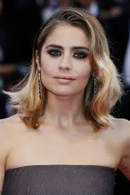 Greta scarano (born 27 august 1986) is an italian television, stage and film actress. Greta Scarano Venice International Film Festival Closing Ceremony 09 09 2017 Celebmafia