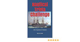 Do you know the secrets of sewing? Nautical Trivia 1000 Questions And Answers Volume 1 Smith I Binnie 9780934523899 Amazon Com Books