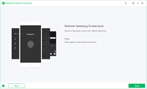 If you do not want to suffer data loss on your samsung phones or tablets, you are supposed to choose one professional tool to remove the screen lock, for example, android screen lock removal. How To Bypass Samsung Lock Screen Without Losing Data 5 Ways