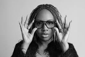 Lalah Hathaway Tickets, 2025-2026 Concert Tour Dates