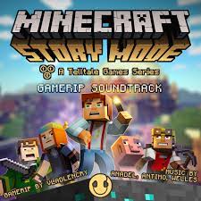 Downloading music from the internet allows you to access your favorite tracks on your computer, devices and phones. Minecraft Story Mode Gamerip 2016 Mp3 Download Minecraft Story Mode Gamerip 2016 Soundtracks For Free