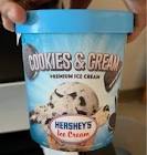 Cookies And Cream