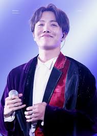 170429 The Wings Tour In Jakarta C High Hopes Do Not Edit Hoseok Jung Hoseok Awards Ceremony