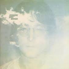 Paroles Et Traduction John Lennon Imagine Paroles De Chanson