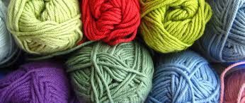 We also offer yarn packs which include all the yarn you need for a particular pattern. Yarns On Collie