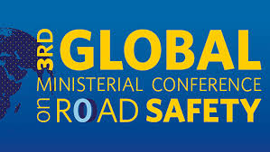 Search results for road safety logo vectors. The 3rd Un Global Ministerial Conference On Road Safety