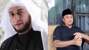 Mohon do'anya, tulis yusuf mansur, kamis (14/1). Kdyy87rmx21rdm