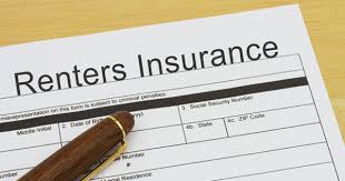 Renters insurance is the policy type you need no matter what type of dwelling you rent premium: What Renters Insurance Covers Quotewizard