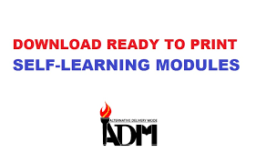 Start studying health quarter 1 module 2. Ready To Print Deped Modules From Central Office Now Available Deped Tambayan