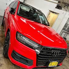 Image result for Temperament Red 2018 Q7